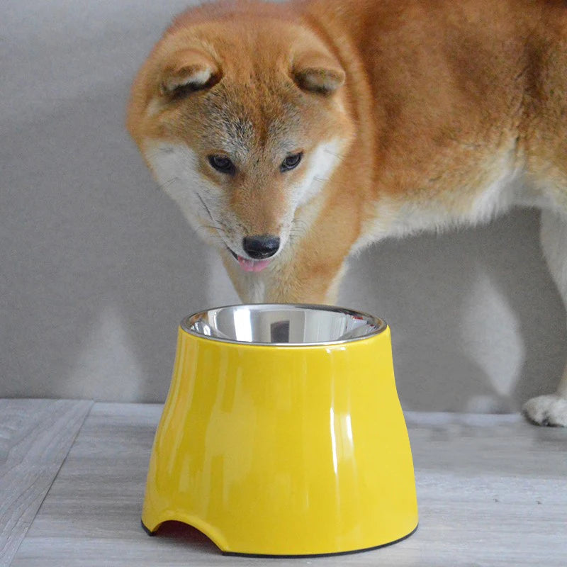 Ergonomic Food Bowl For Pets