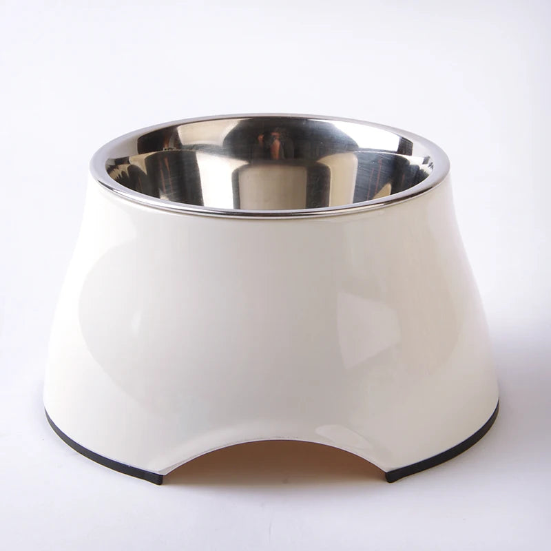 Ergonomic Food Bowl For Pets