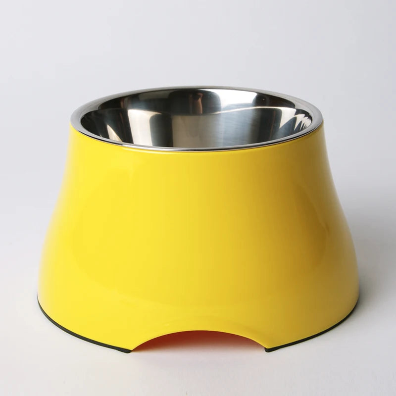 Ergonomic Food Bowl For Pets