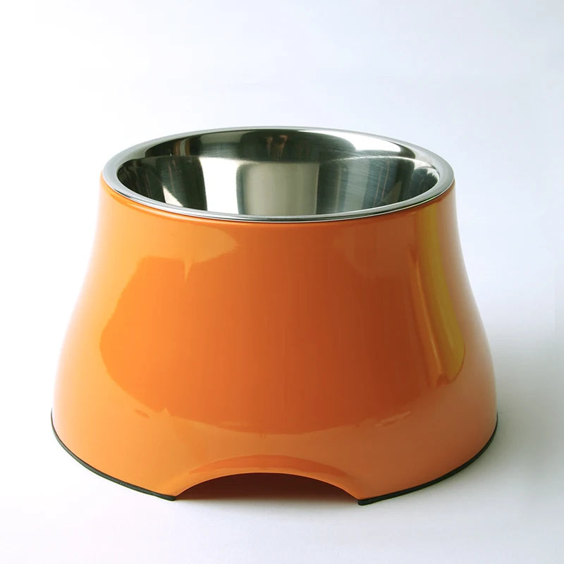 Ergonomic Food Bowl For Pets