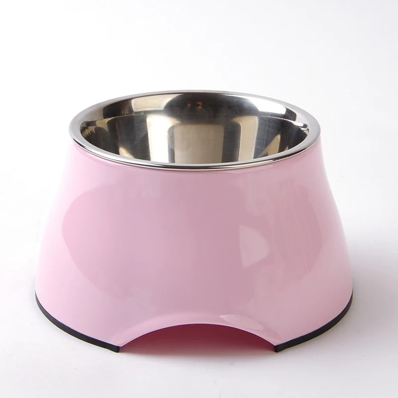 Ergonomic Food Bowl For Pets