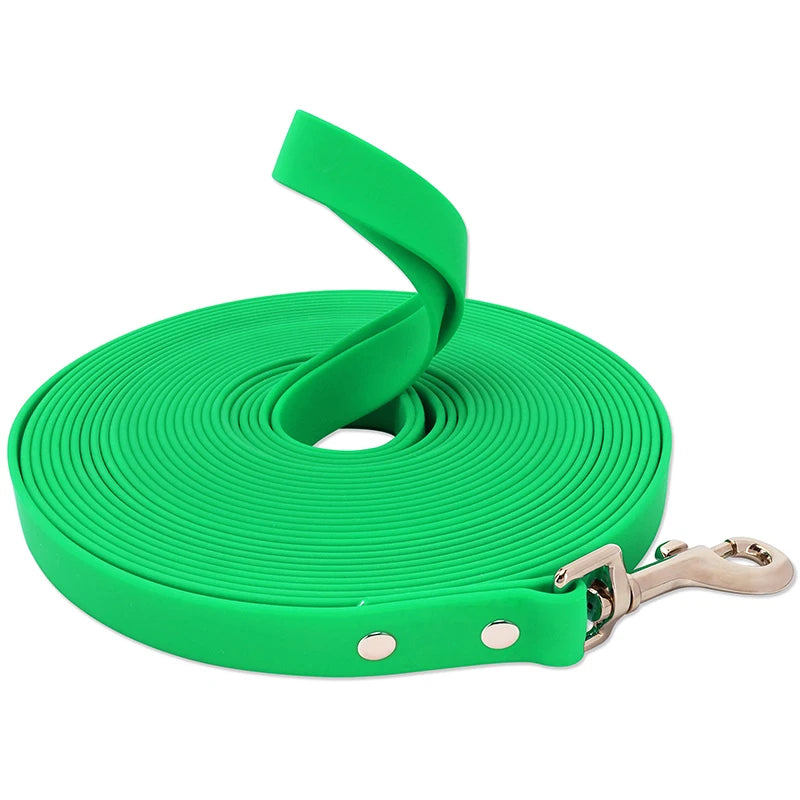 5m10m Waterproof Dog Leash