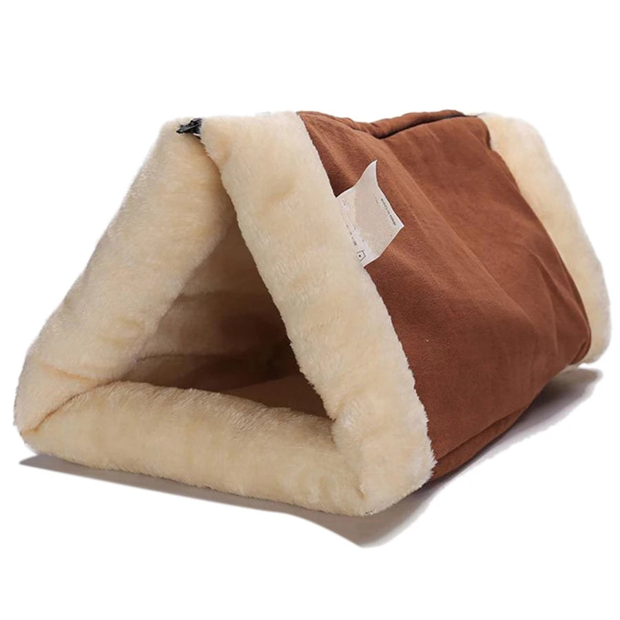 Foldable Nest For Puppies & Kittens