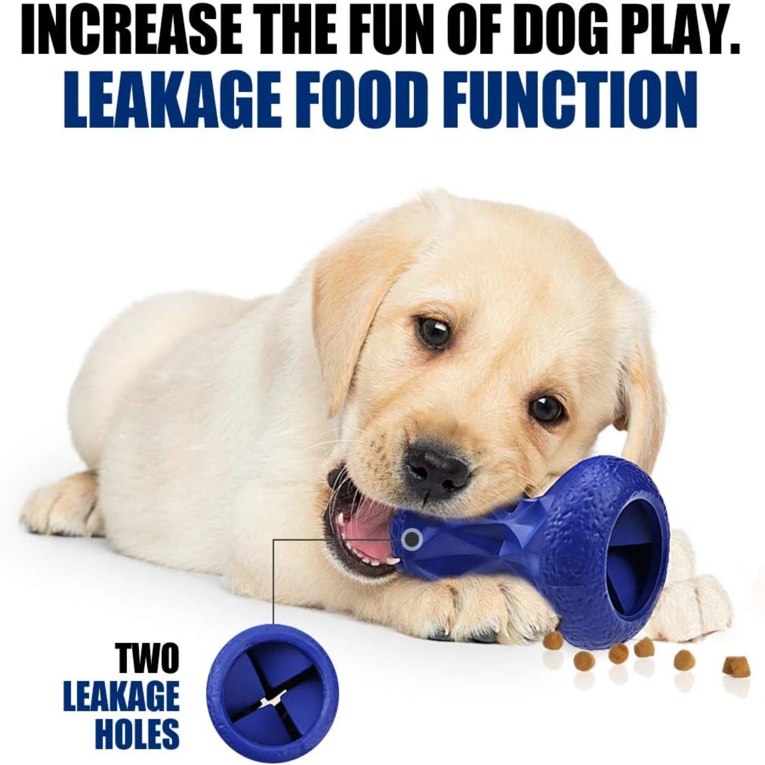 High-Quality Dog Toys