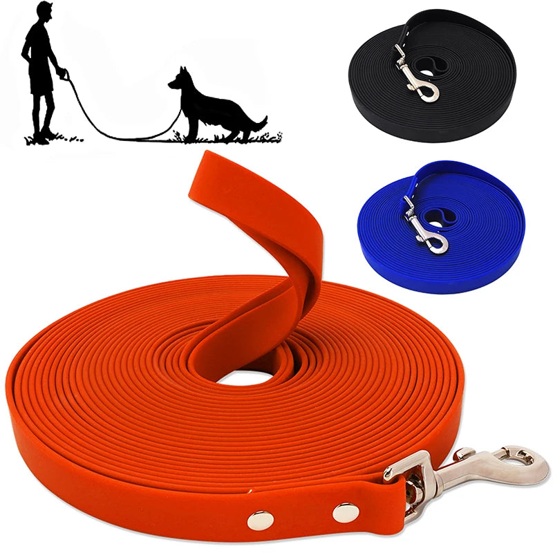 5m10m Waterproof Dog Leash