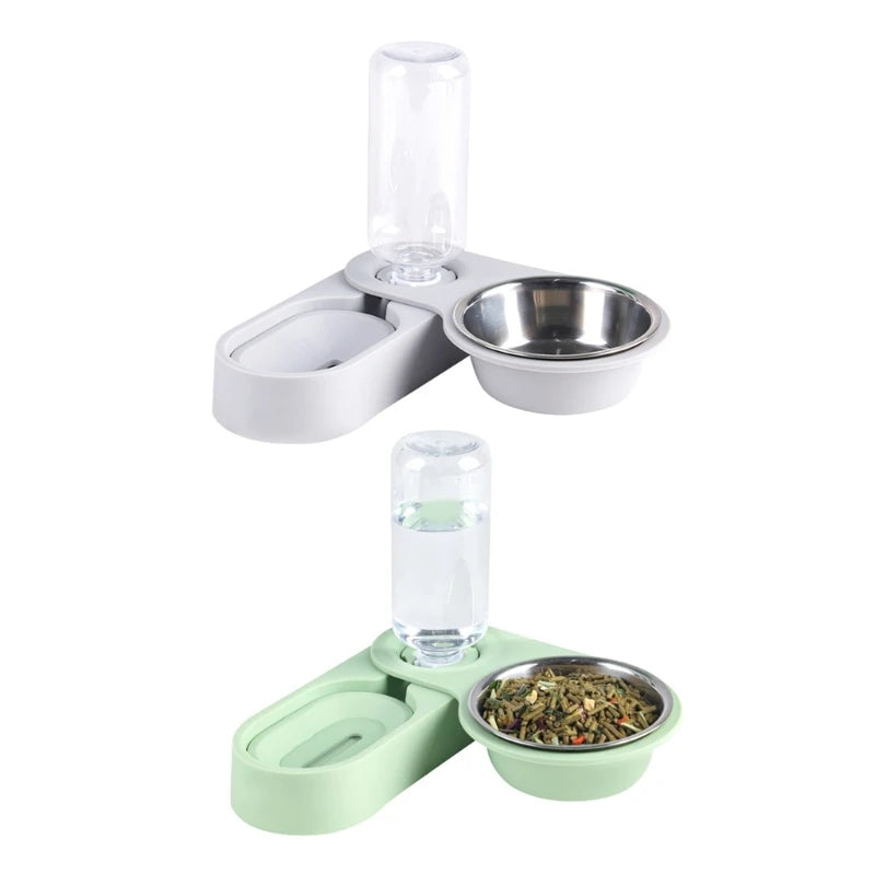 Rabbit Automatic Feeder