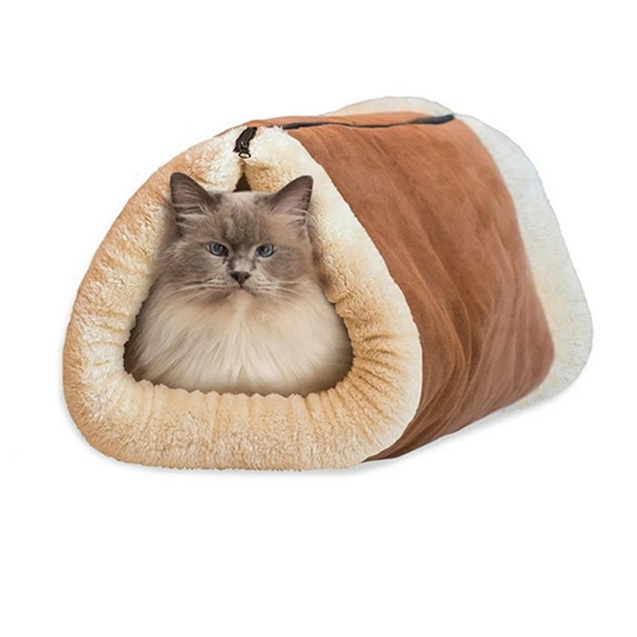 Foldable Nest For Puppies & Kittens