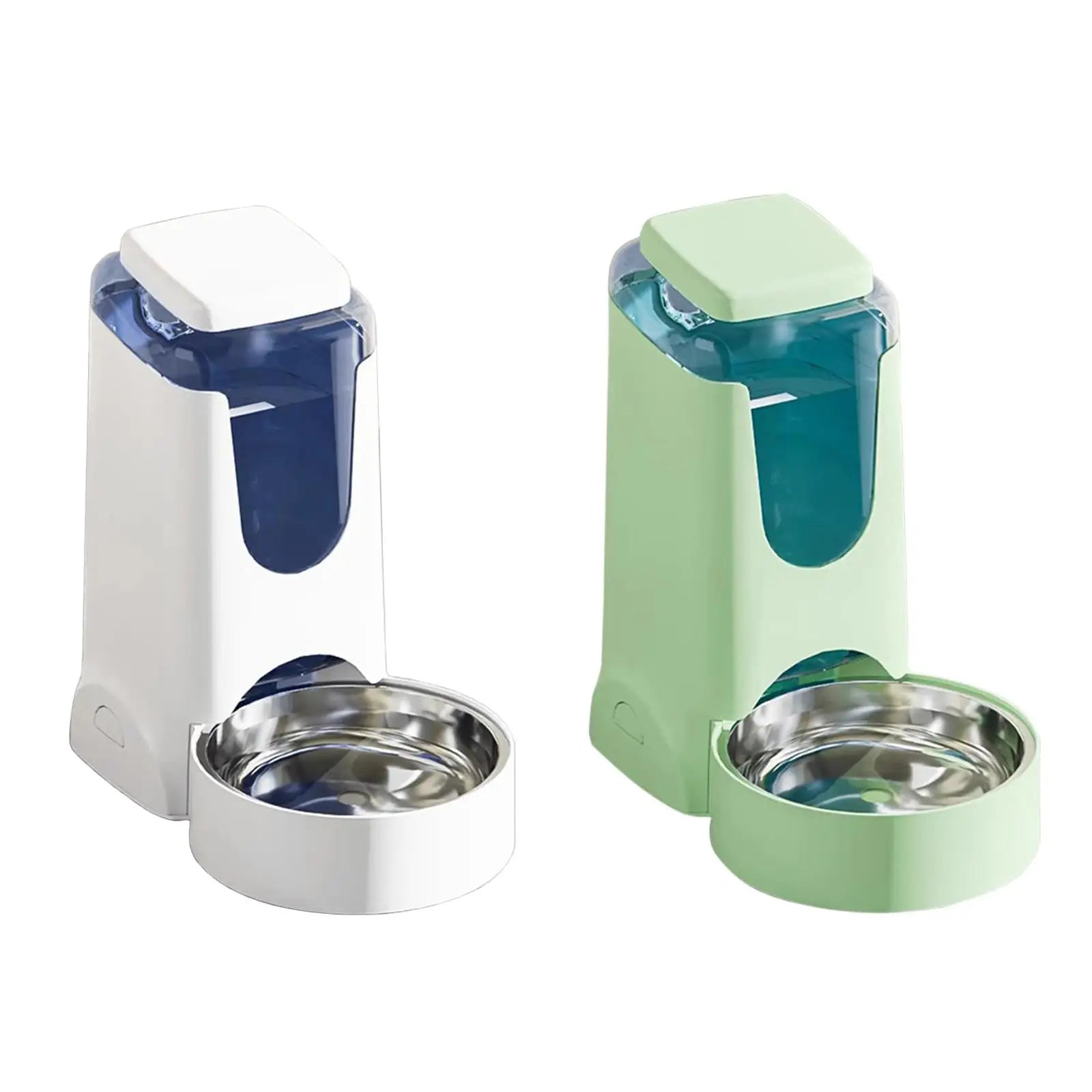 Automatic Pet Water Dispenser