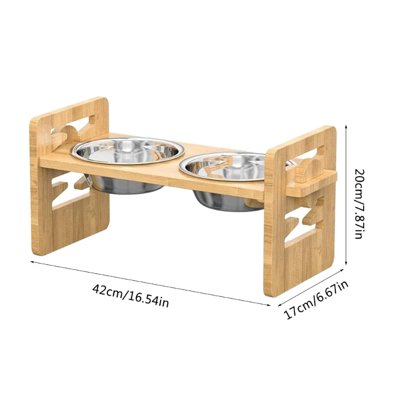 AntiVomit Cats Bowl