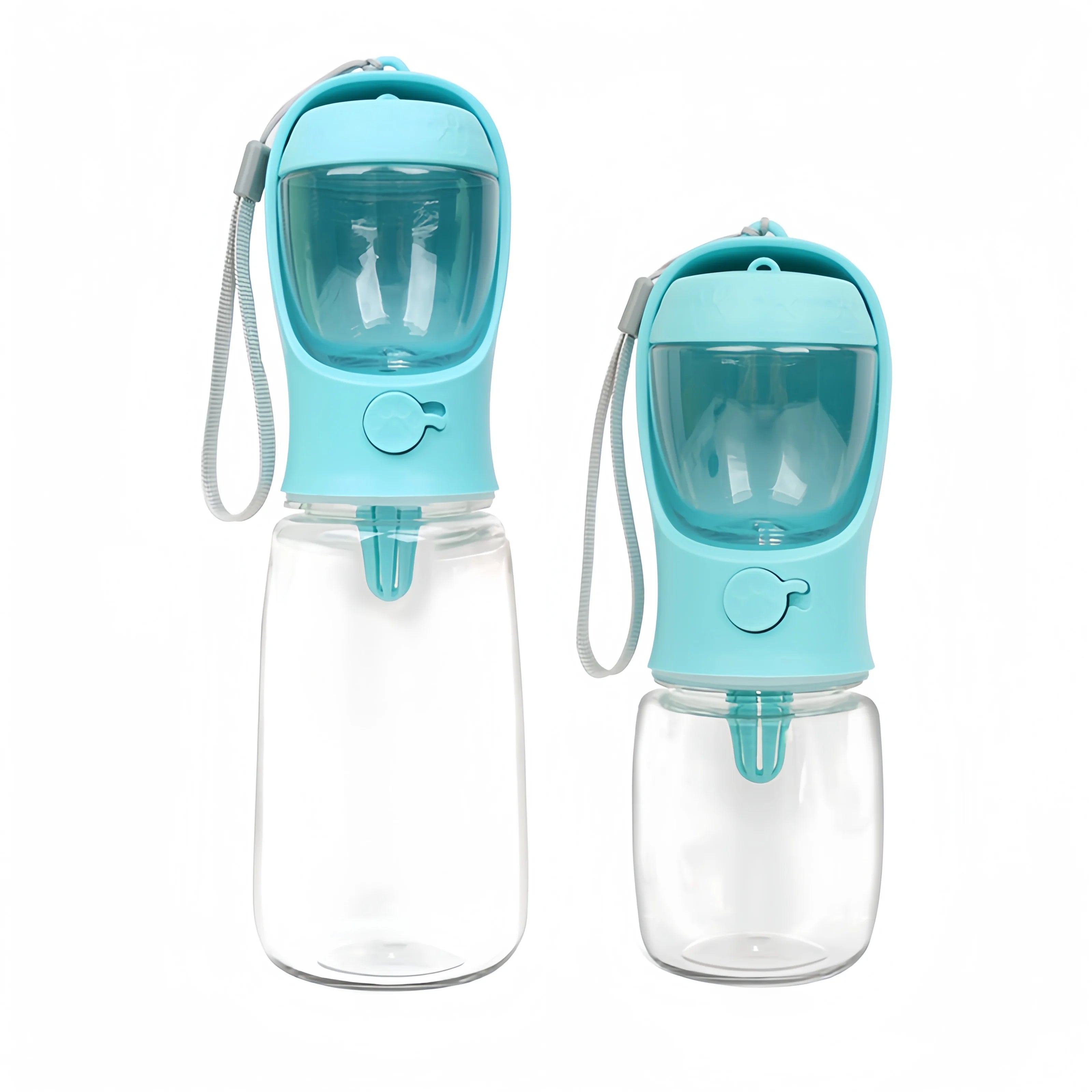 Portable Dog Cat Water Bottle