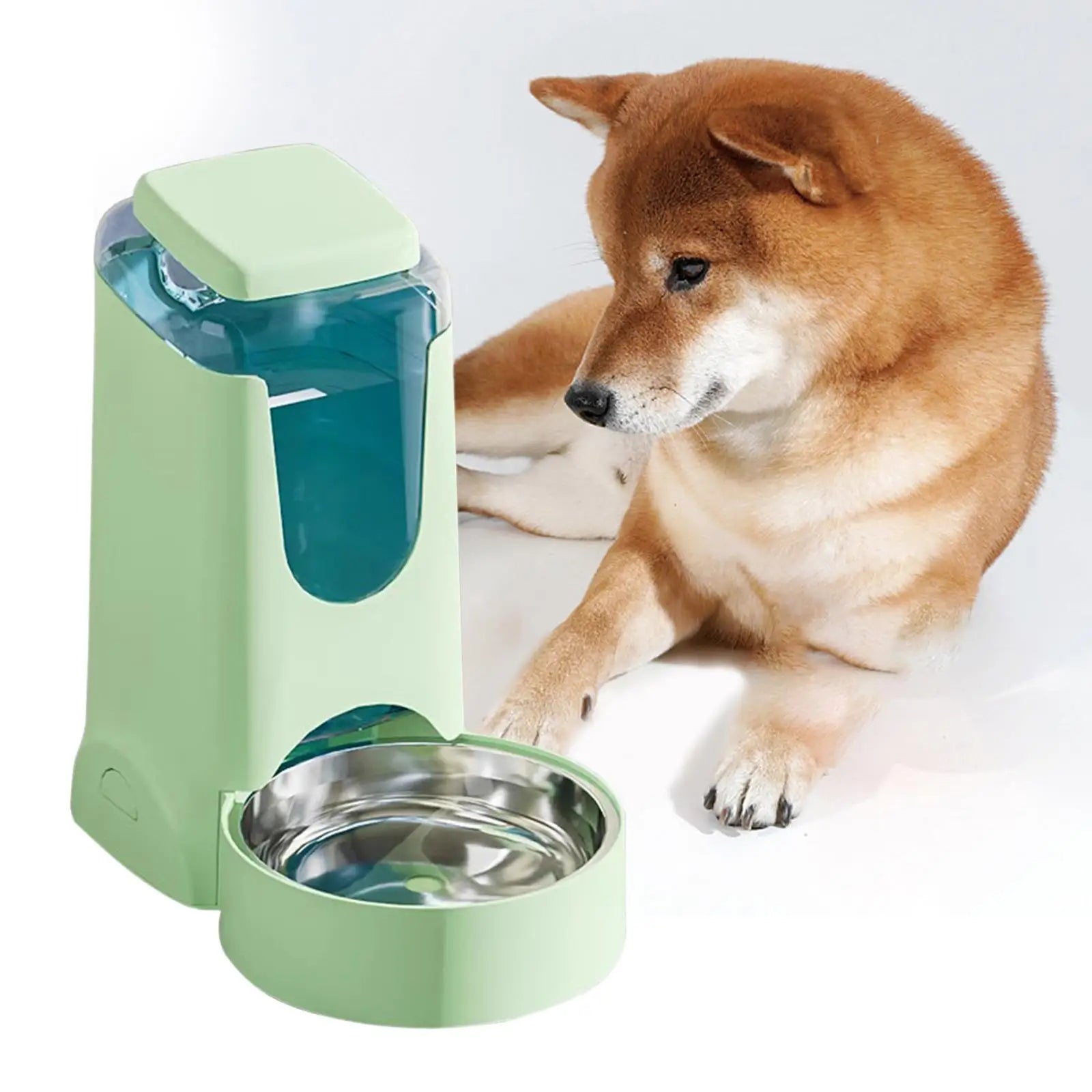 Automatic Pet Water Dispenser