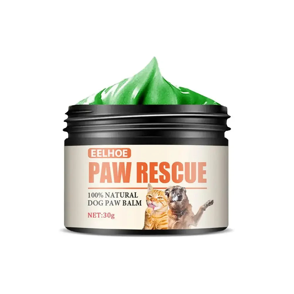 Dog Paw Moisturizing Balm