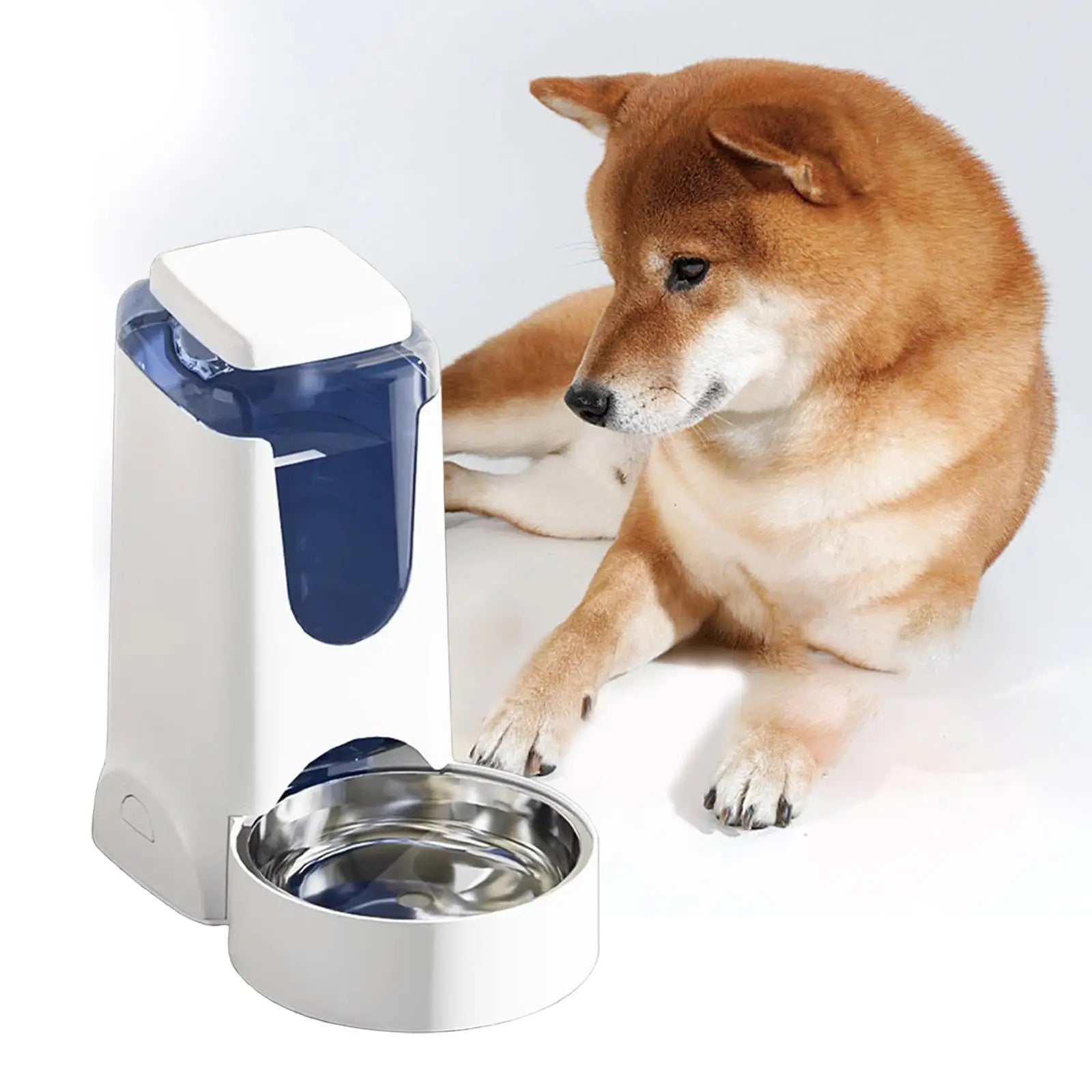 Automatic Pet Water Dispenser