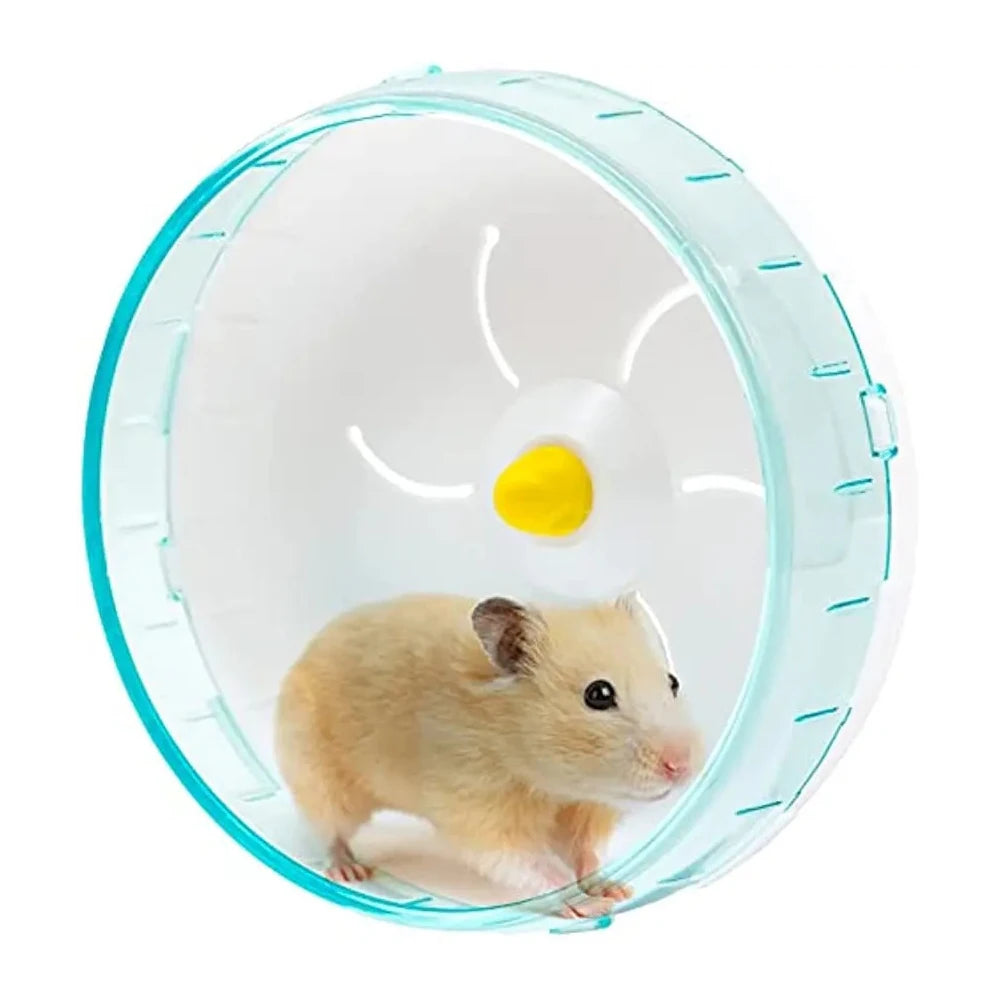 Hamster Running Disc