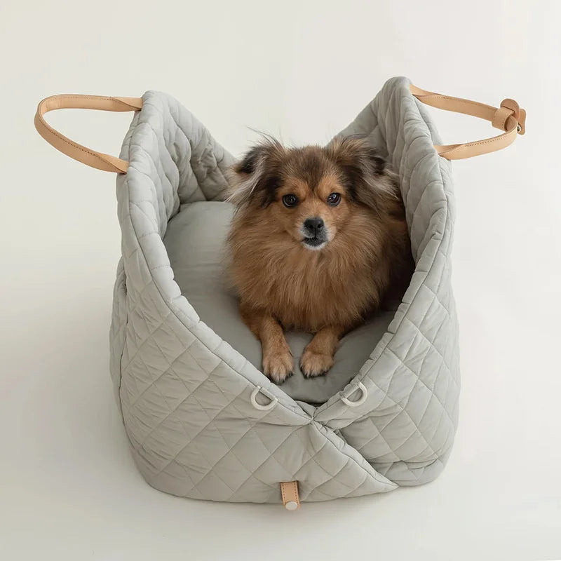 Pets Travel Bag