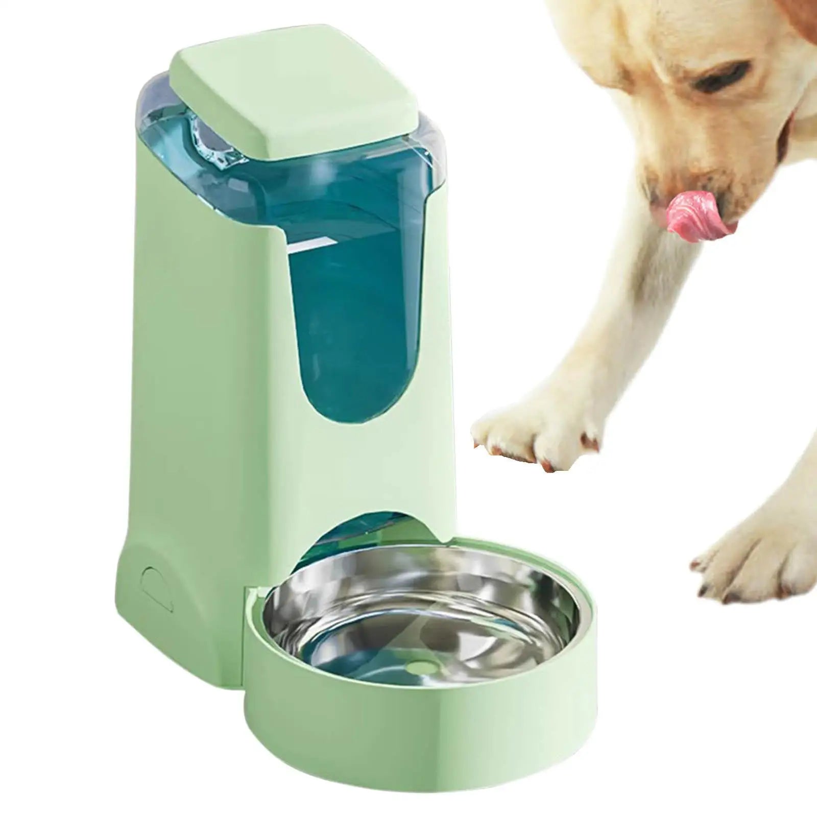 Automatic Pet Water Dispenser