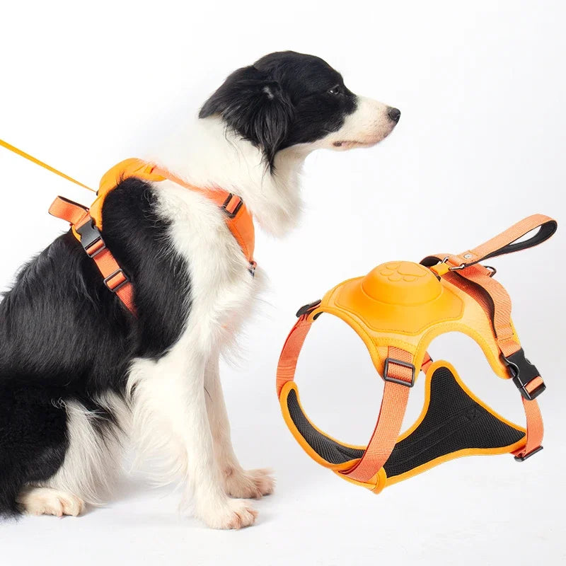 durable Breathable Pet Vest