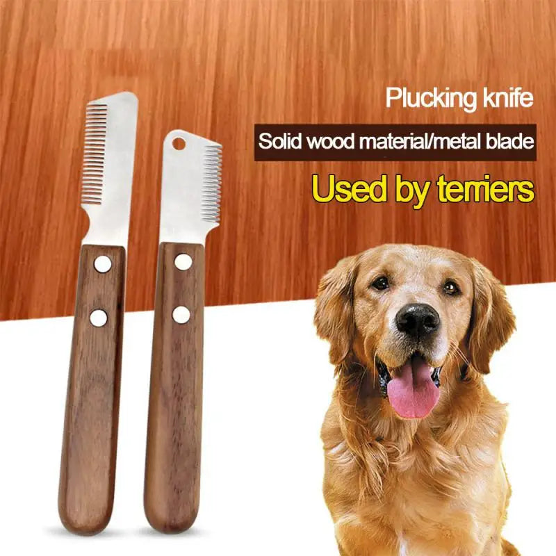 Grooming Combs For Pets