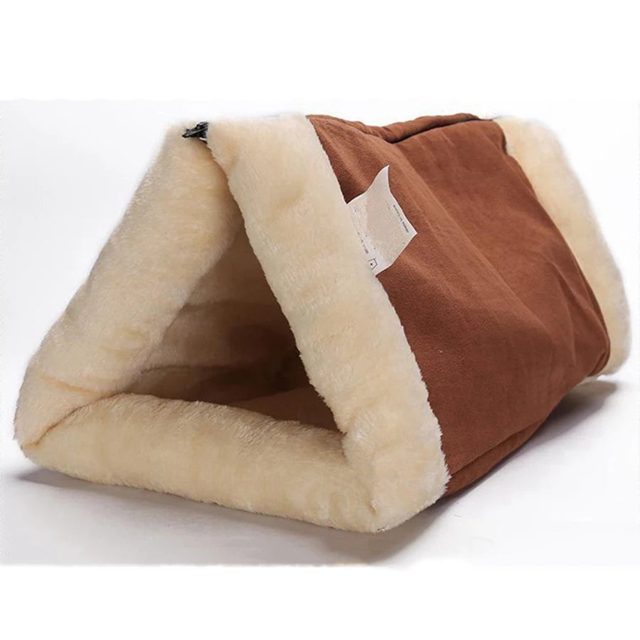 Foldable Nest For Puppies & Kittens