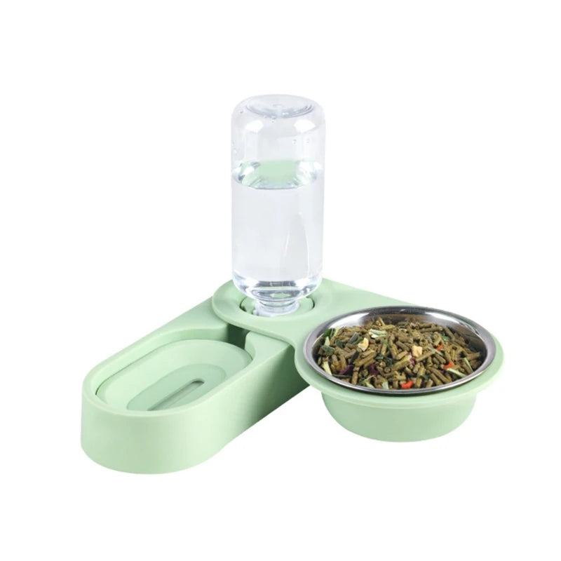 Rabbit Automatic Feeder