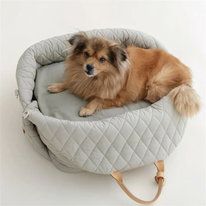 Pets Travel Bag