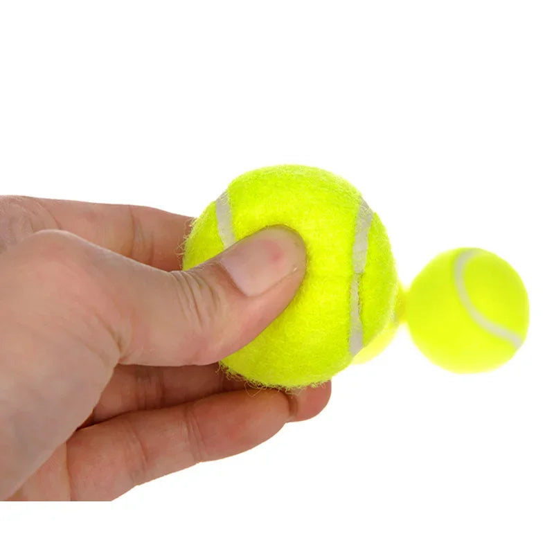 6 PCS Tennis Balls